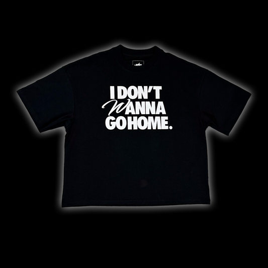 BLACK IDWGH