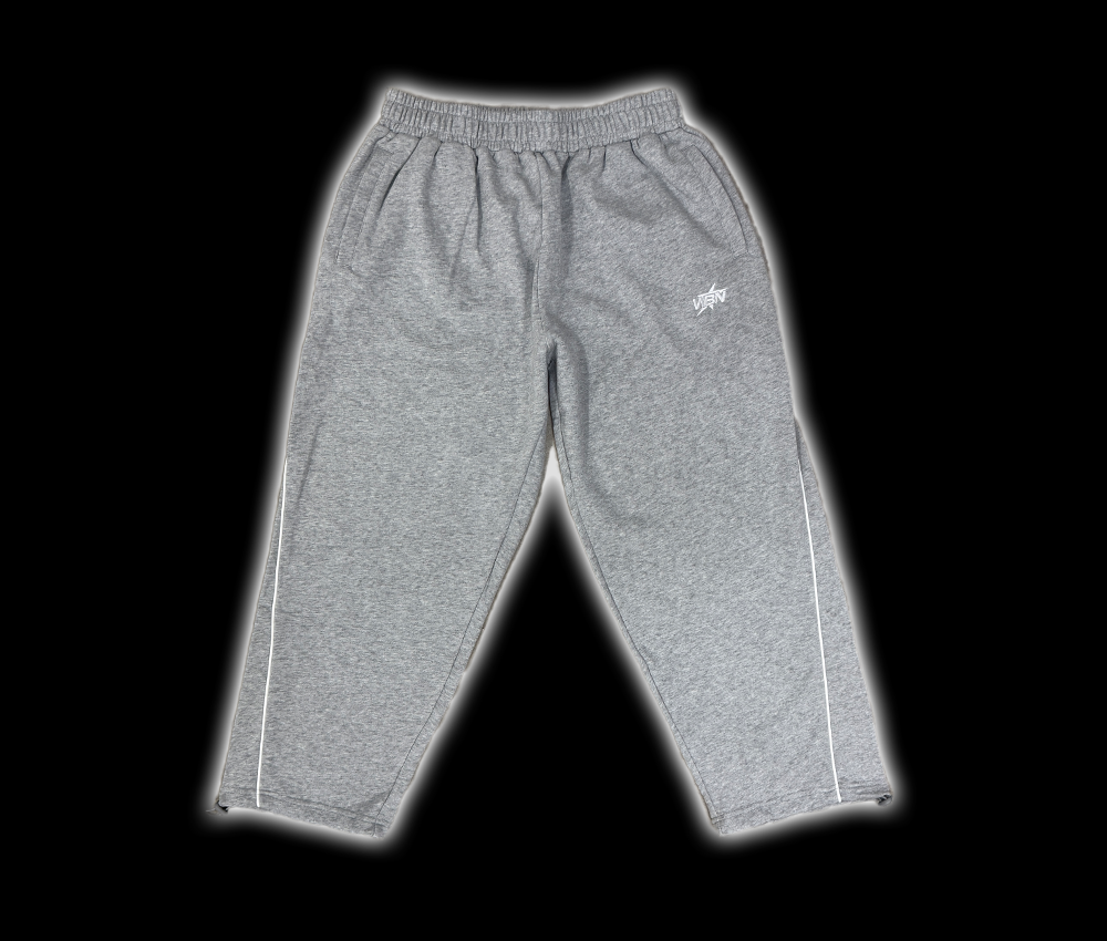 EVERIDA JOGGERS GREY