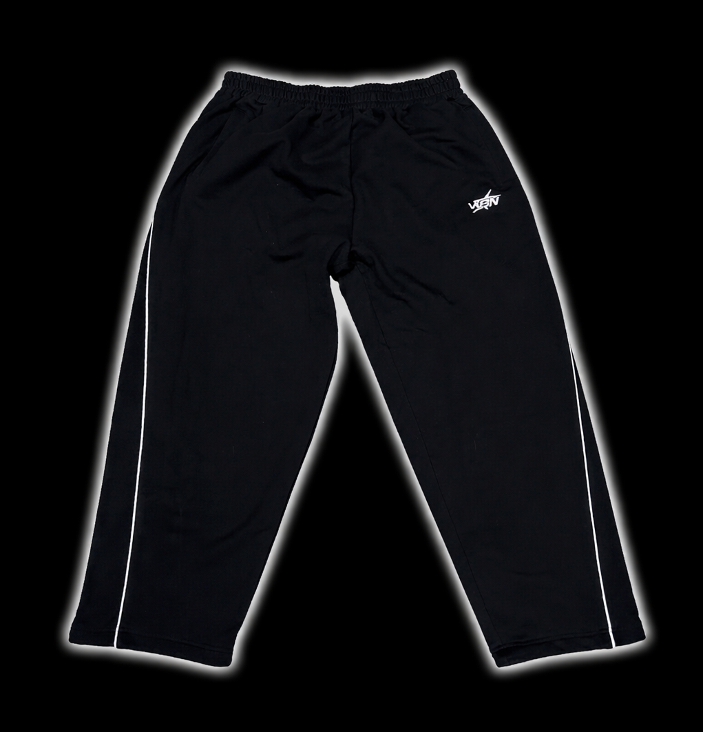 EVERIDA JOGGERS BLACK
